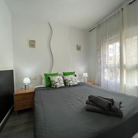 Peset 69 Apartman Valencia Kültér fotó