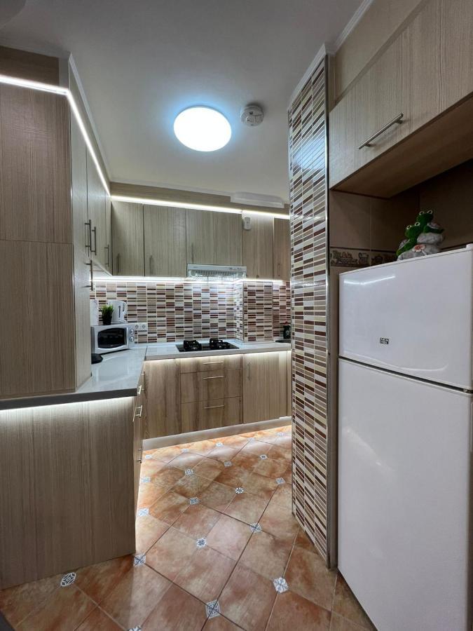 Peset 69 Apartman Valencia Kültér fotó