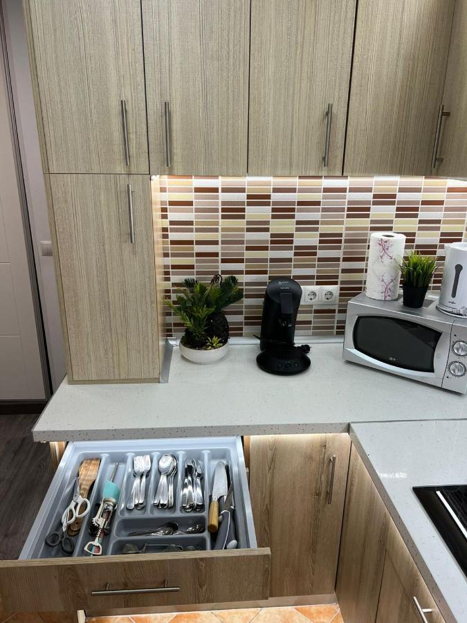 Peset 69 Apartman Valencia Kültér fotó