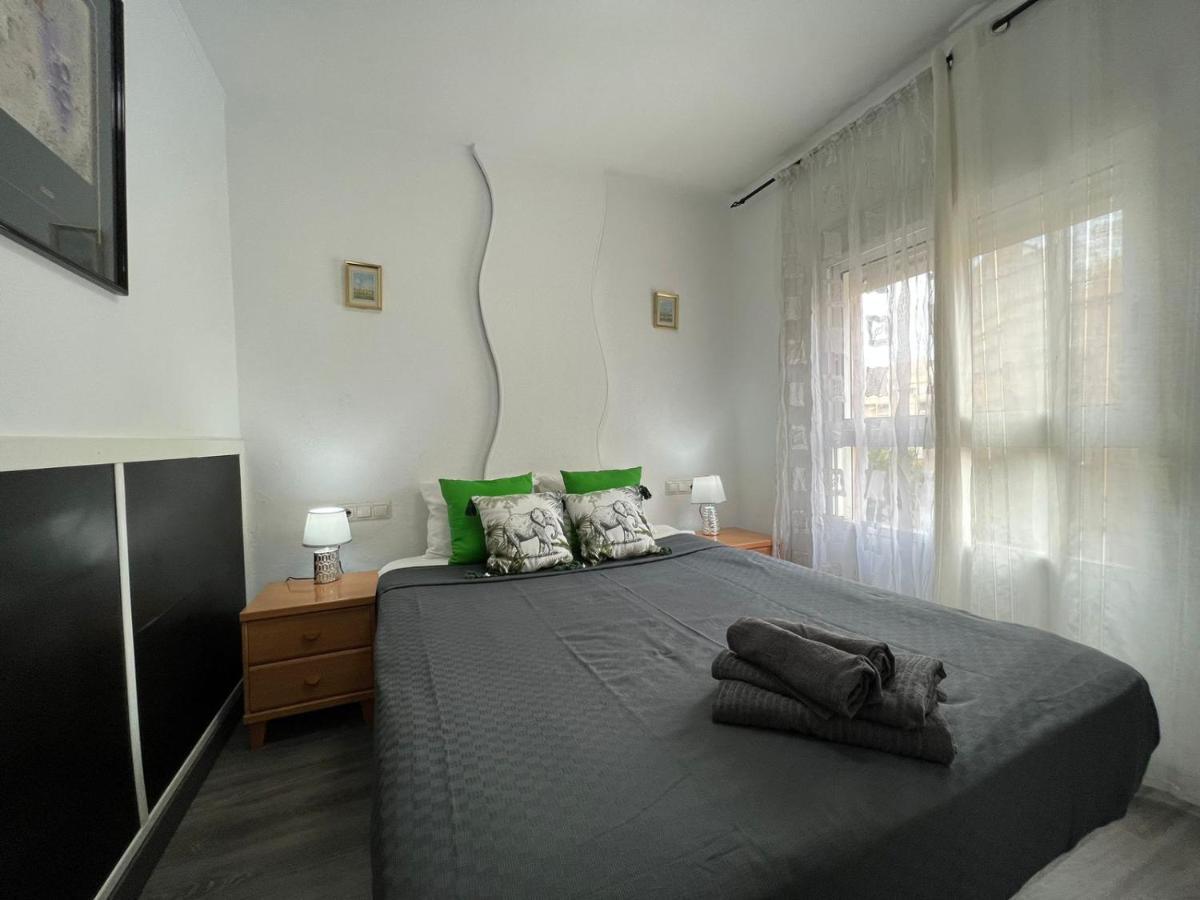 Peset 69 Apartman Valencia Kültér fotó