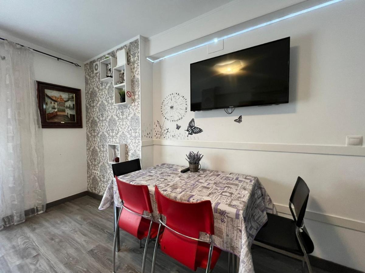 Peset 69 Apartman Valencia Kültér fotó