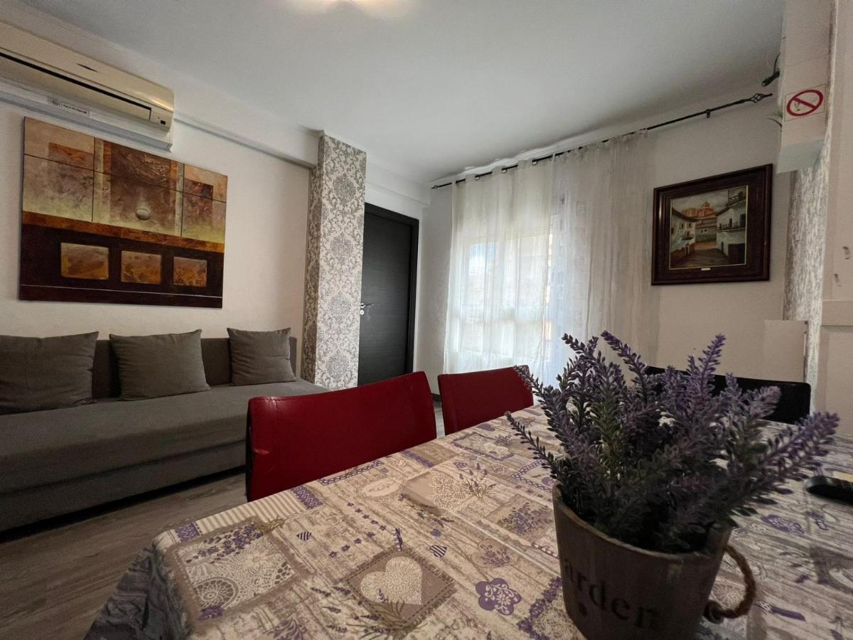 Peset 69 Apartman Valencia Kültér fotó