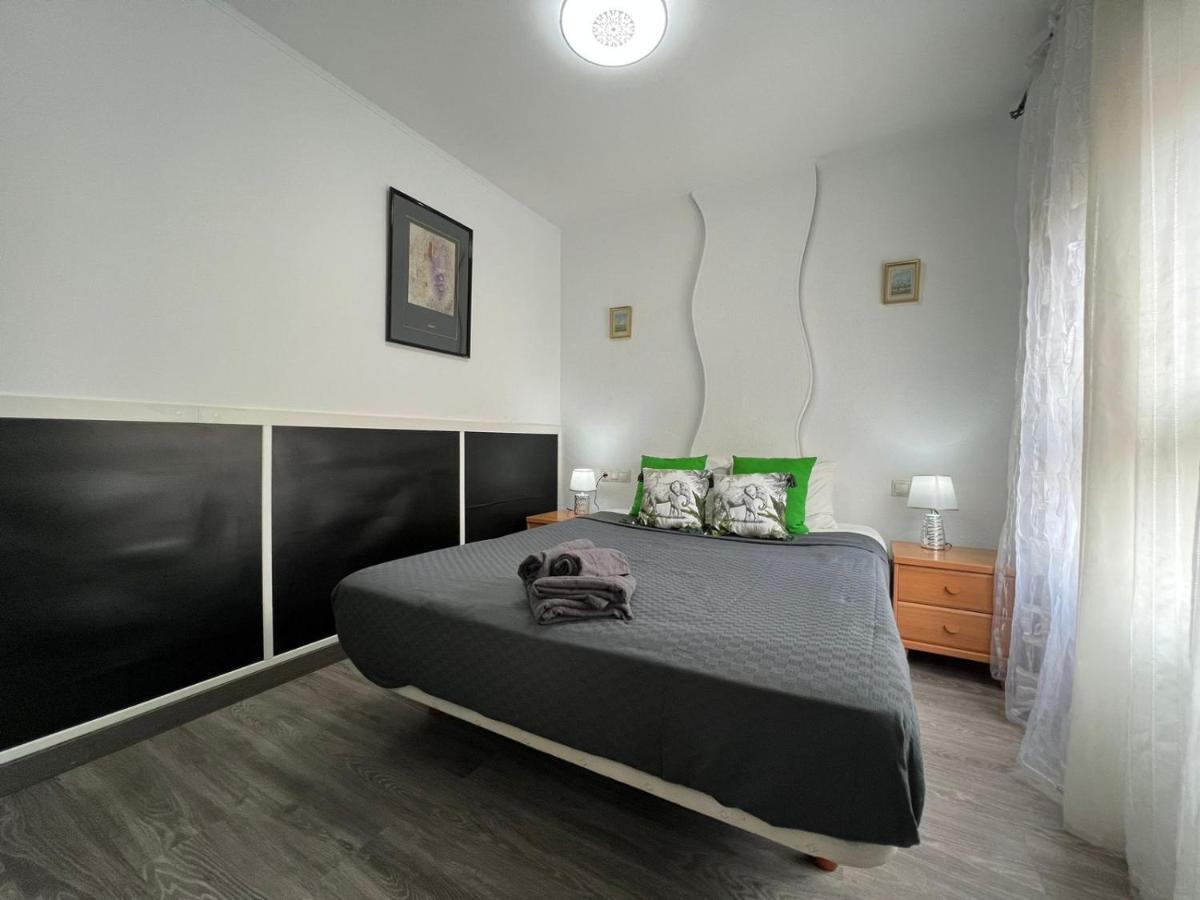 Peset 69 Apartman Valencia Kültér fotó